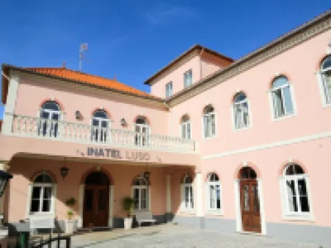 Inatel Luso Hotels in Luso