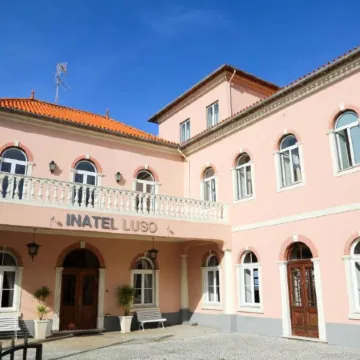 Inatel Luso