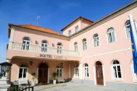 Inatel Luso Hotels in Luso