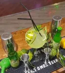 Hotel Atlantic - bar