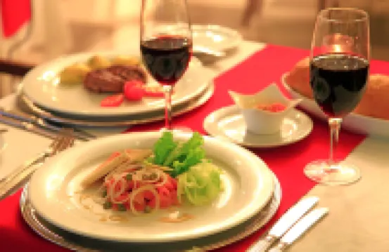 The Kairaba Beach Hotel