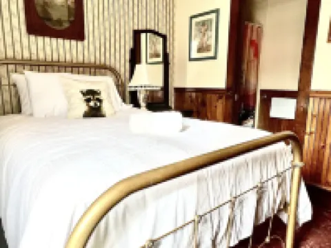 Hotel la More at the Bisbee Inn Hotels in Bisbee