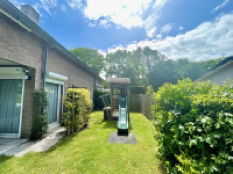 Boszicht 3 오스트카펠 호텔