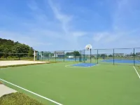 Pet-Friendly,No Cleaning Fees, 2BR/2BA Condo Near Pool in Bethany Bay - Sleeps 6 Hotels in 