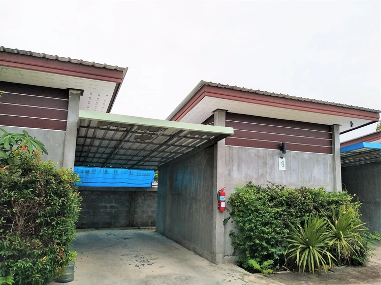 รูปภาพของแฮปปี้ อินน์