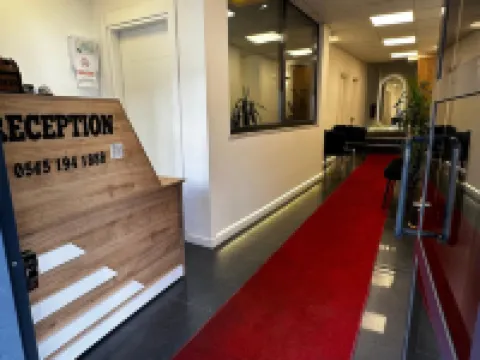 SAFİR SUİT Nazilli otelleri