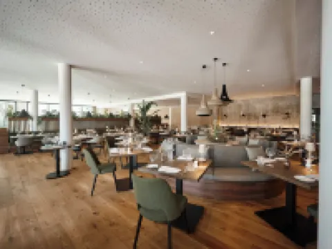 Nouri Hoteles en Bad Krozingen