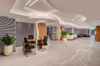 Vendome Plaza Hotel - Wifi