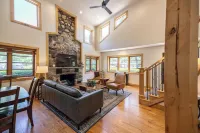Engen Hus Bed and Breakfast Hotels in Holladay
