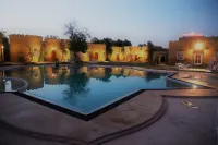 Himmatgarh Palace Heritage Boutique Hotel - Romantic