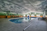 Cabot Inn & Suites Hôtels à : Whitefield