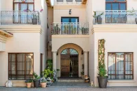 Amery House Hotels in 