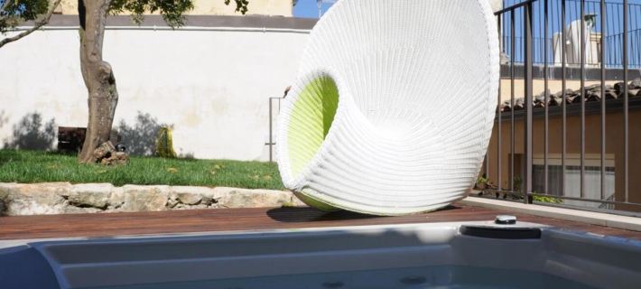 Iblainsuite Hotels in Ragusa