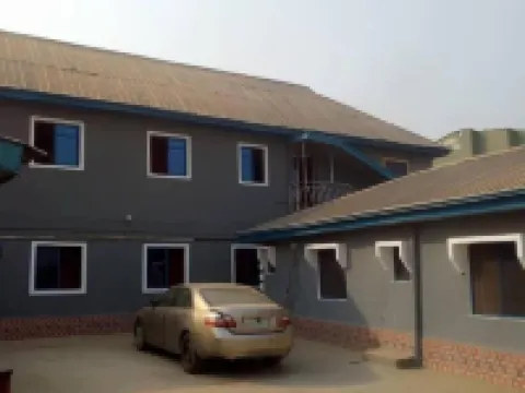 Perfecto Hotel Suites Lounge Hotels in Ibadan