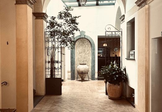 오르비에토 숙소 비교