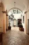 Hotel Palazzo Piccolomini Hotels in Orvieto