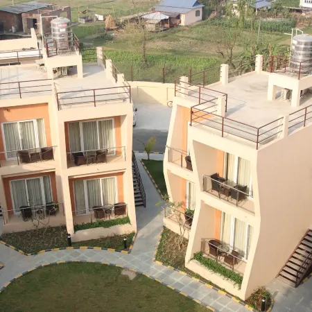 Nepalirika Hotel Biratchowk