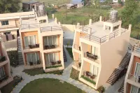 Nepalirika Hotel Biratchowk Hotéis em 