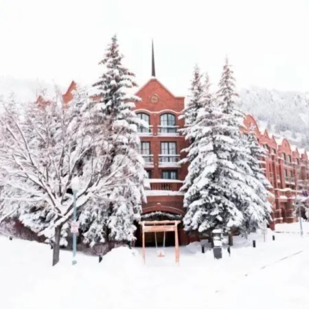 Aspen St Regis Residence Club 2 Bedroom