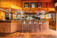 Atkv Buffelspoort - bar