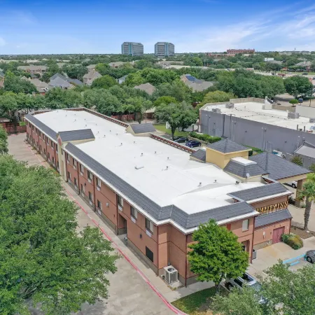 Quality Inn West Plano - Dallas