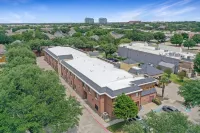 Quality Inn West Plano - Dallas Các khách sạn ở Plano