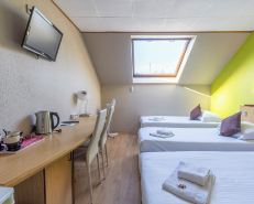 Sleep and Go Bruges