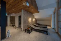 福克斯飯店旅館 - SPA