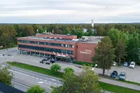 Hotelli Sodankylä