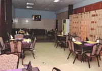 Naptin Executive Hotel and Suites - Bữa sáng
