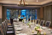 The St. Regis Aspen Resort - breakfast