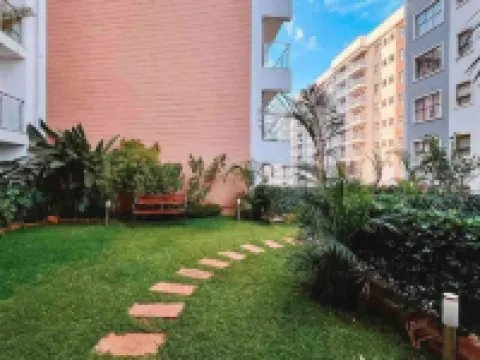 Lux Suites The Alma by Cytonn Ruaka Hotels in 