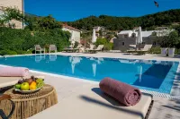 Puteus Palace Brac - Ocean View