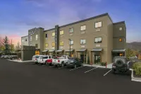 Silver Creek Hotel Hotels in Hailey