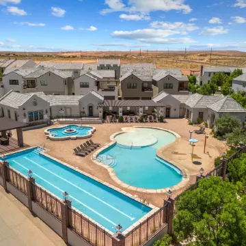 The Ella 3 Bedroom Home