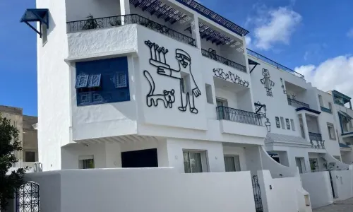 Misk Villa - Boutique Hotel & Spa