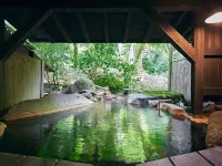 お宿 華坊 - 温泉