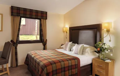 Macdonald Lochanhully Resort