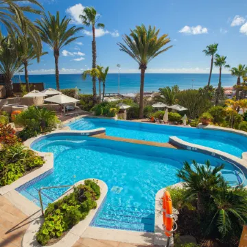 Corallium Dunamar by Lopesan Hotels - Adults Only