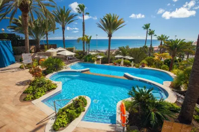 Corallium Dunamar by Lopesan Hotels - Adults Only Отели рядом с достопримечательностью «Reserva Natural Especial de Las Dunas de Maspalomas»
