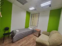 H18B Eurohotel Hotel di 