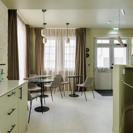Des Sept - Quartier Historique, 100 de la Loire - Encore Mieux