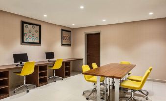 Ramada by Wyndham Makkah ZAD Al Tayseer