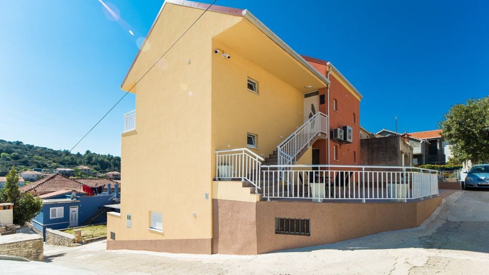 Apartments Sunshine Home