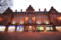 Crown & Mitre Hotel Hotels near Carlisle Railway Station