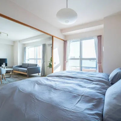 E-US NAEBO1002 Hotels near Sapporo Satoland