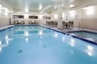 Holiday Inn Denver-Parker-E470/Parker RD Hotels in Parker