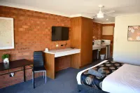 Berrigan Motel