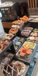 เทรวี พอร์ทเรท - บีแอนด์บี