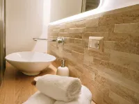 皮奧三世宮 薩爾泰阿諾酒店